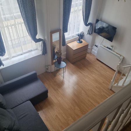 Appartamento Duplex Flat By Hyde Park - 5 Londra Esterno foto