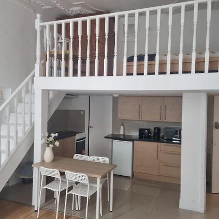 Appartamento Duplex Flat By Hyde Park - 5 Londra Esterno foto