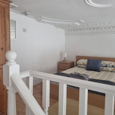 Appartamento Duplex Flat By Hyde Park - 5 Londra Esterno foto